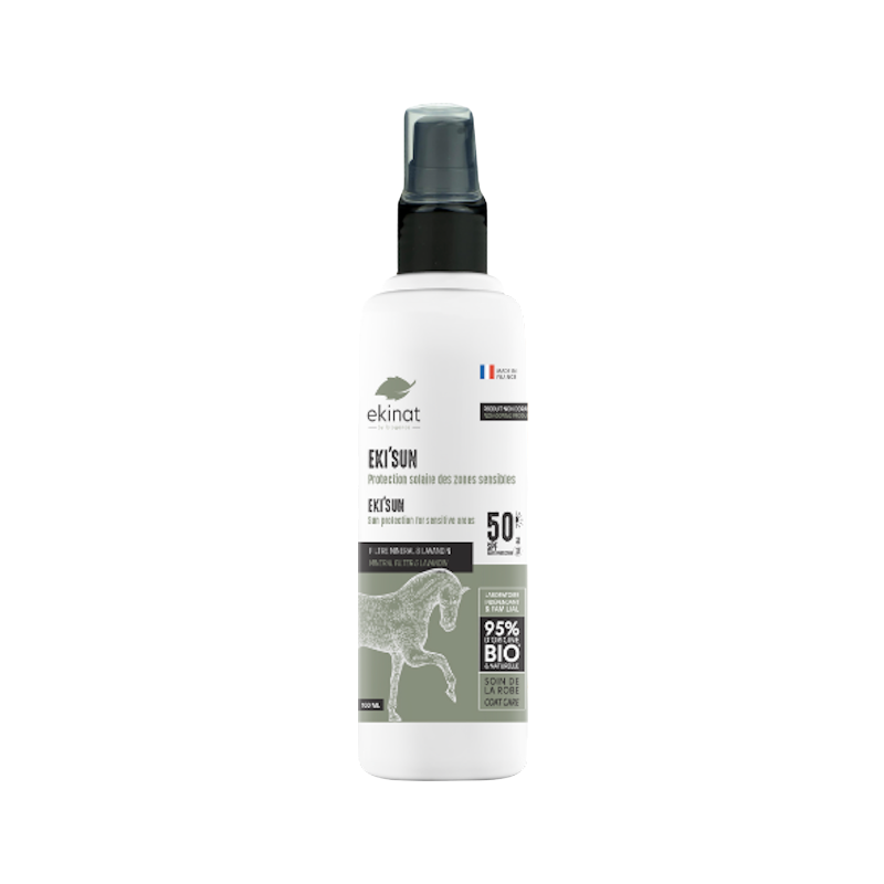 Ekinat - Sonnenschutz-Spray Eki'Sun | - Ohlala