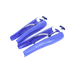 Norton - Embauchoir polypropylène bleu roi | - Ohlala
