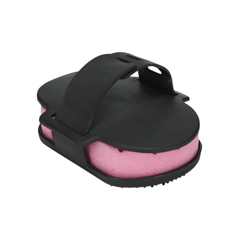 LeMieux - Pink Hippo Sponge | - Ohlala