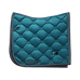 Equestrian Stockholm - Tapis de dressage Teal Blue | - Ohlala
