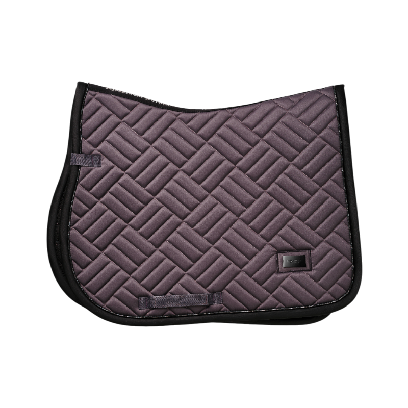 Equestrian Stockholm - Sudadero Modern Dark Violet | - Ohlala