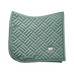 Equestrian Stockholm - Tapis de dressage Modern Mint Green | - Ohlala
