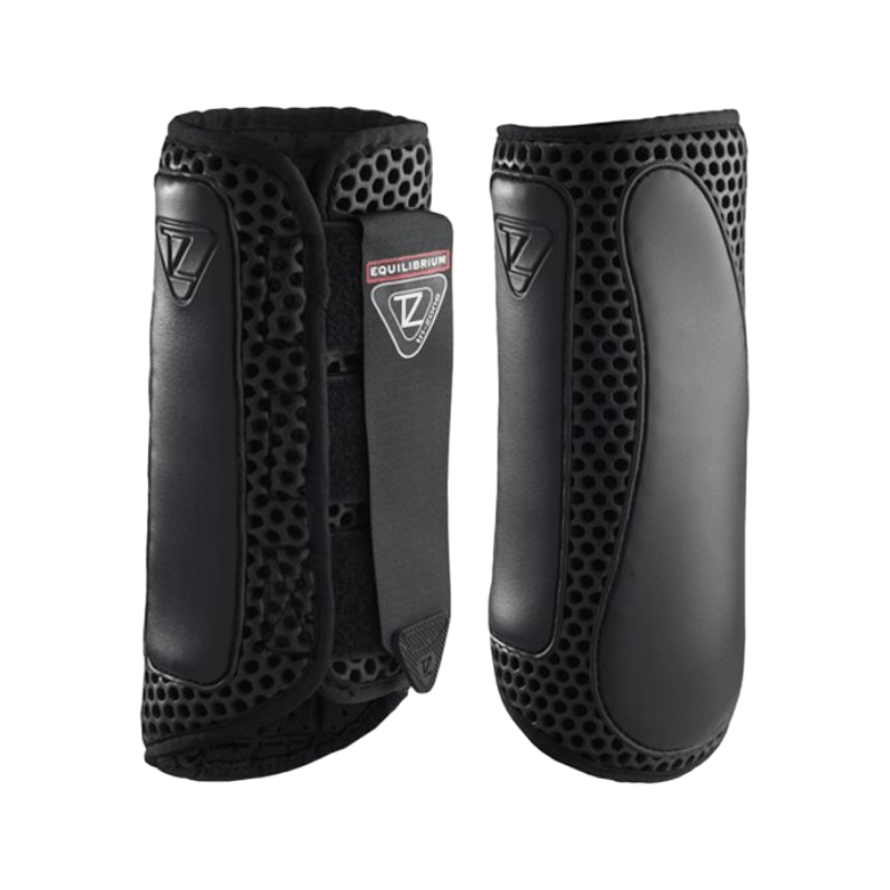 Equilibrium - Polainas de cross Tri-zone traseras x2 | - Ohlala
