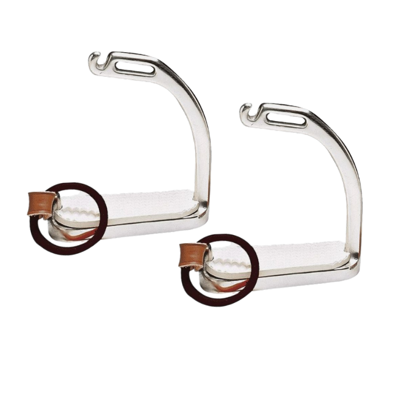 Étriers de sécurité à couteaux | - Ohlala