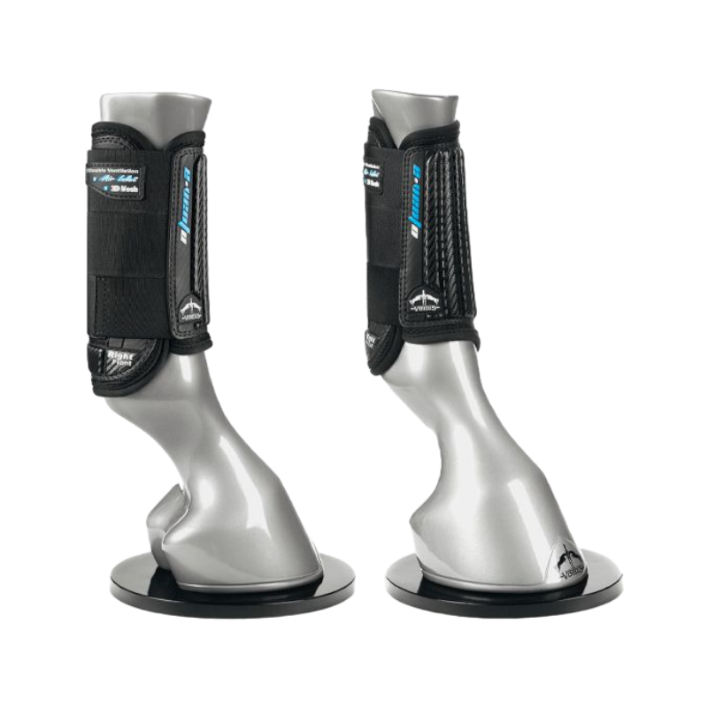 Veredus - クロスカントリー前肢用ゲートル E-Vento x2 | - Ohlala