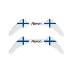 Flex On - Stickers Flex On Pays Finlande | - Ohlala