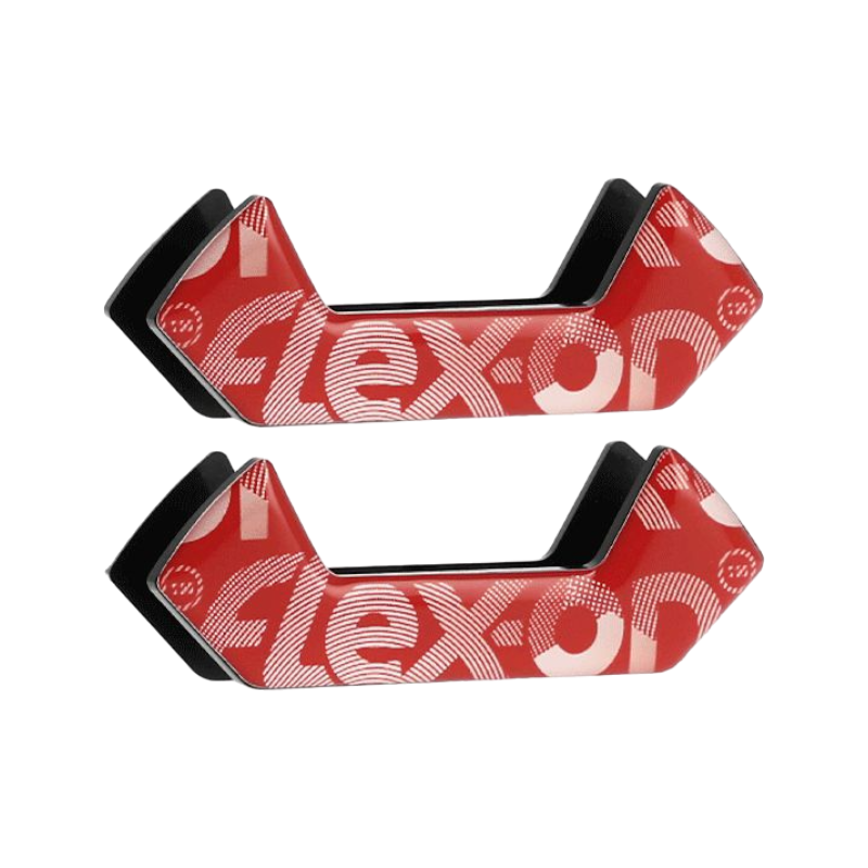 Flex On - Stickers Safe On Flex rouge | - Ohlala