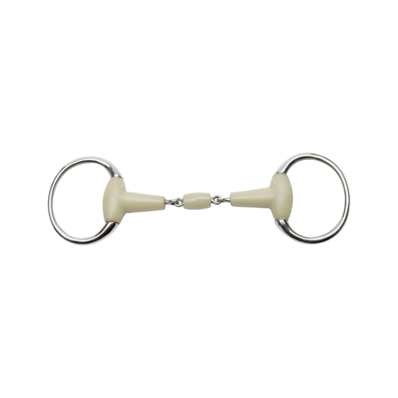 Feeling - Mors à olives Flexi double brisure pomme | - Ohlala