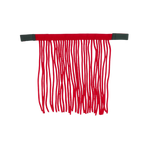 Norton - Vliegenhoofdband rood | - Ohlala