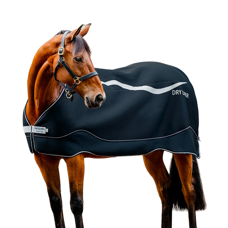 Horseware - Fodera asciugante Dry Liner | - Ohlala