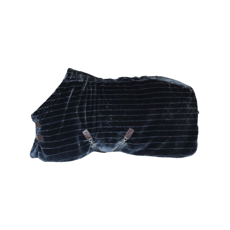 Kentucky Horsewear - グレー フェイクファー ボックスカバー 400g | - Ohlala