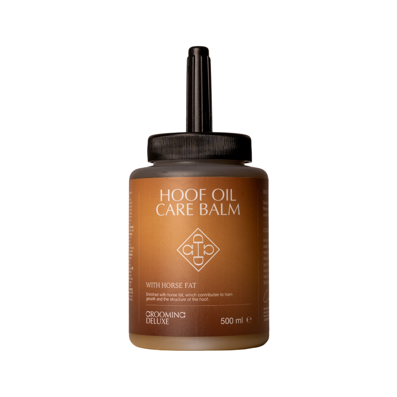 Grooming Deluxe - Baume de soin pour sabots naturel | - Ohlala
