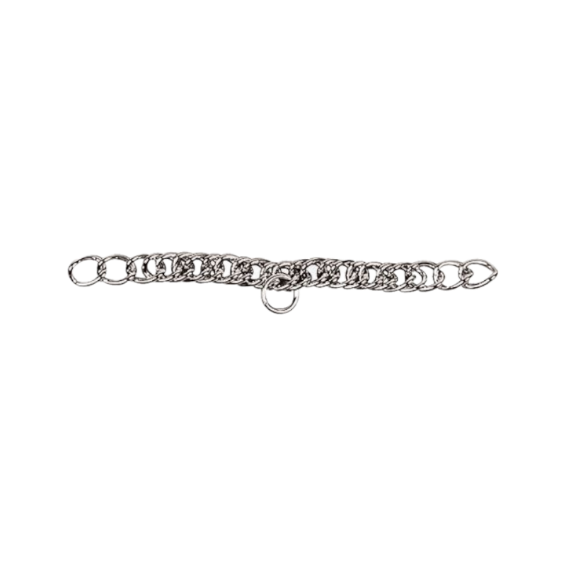 Feeling - 24-Ring Curb Chain | - Ohlala