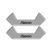 Flex On - Stickers Safe On Uni Grey | - Ohlala