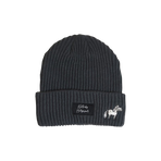 Kentucky Horsewear - Bonnet pour cavalier Sammy gris | - Ohlala