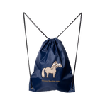 Grooming Deluxe - Children's grooming bag Sammy navy | - Ohlala