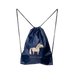 Grooming Deluxe - Sammy kids grooming bag in navy | - Ohlala