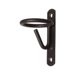 Grooming Deluxe - Soporte de cubos para colgar negro | - Ohlala