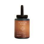 Grooming Deluxe - Black Hoof Shine Oil | - Ohlala