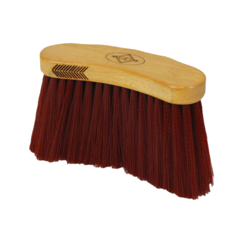 Grooming Deluxe - Long bristle body brush medium | - Ohlala