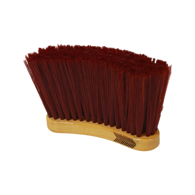 Grooming Deluxe - Long bristle body brush medium | - Ohlala