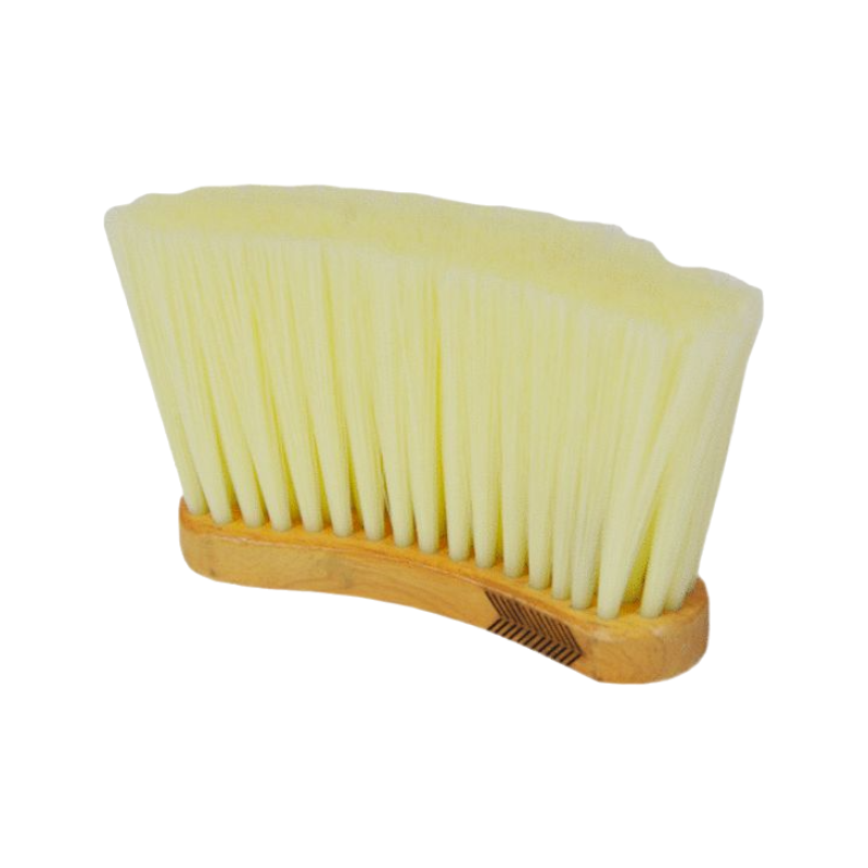 Grooming Deluxe - Long hair brush natural | - Ohlala