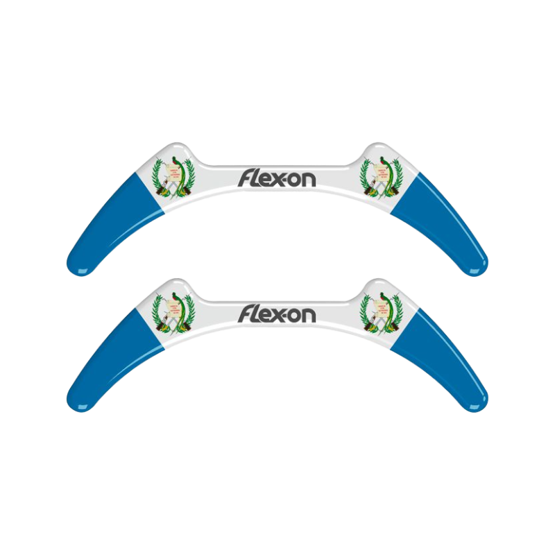 Flex On - Stickers Flex On Pays Guatemala | - Ohlala