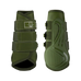 Lami-cell - LC Closed Boots pistachio x2 | - Ohlala