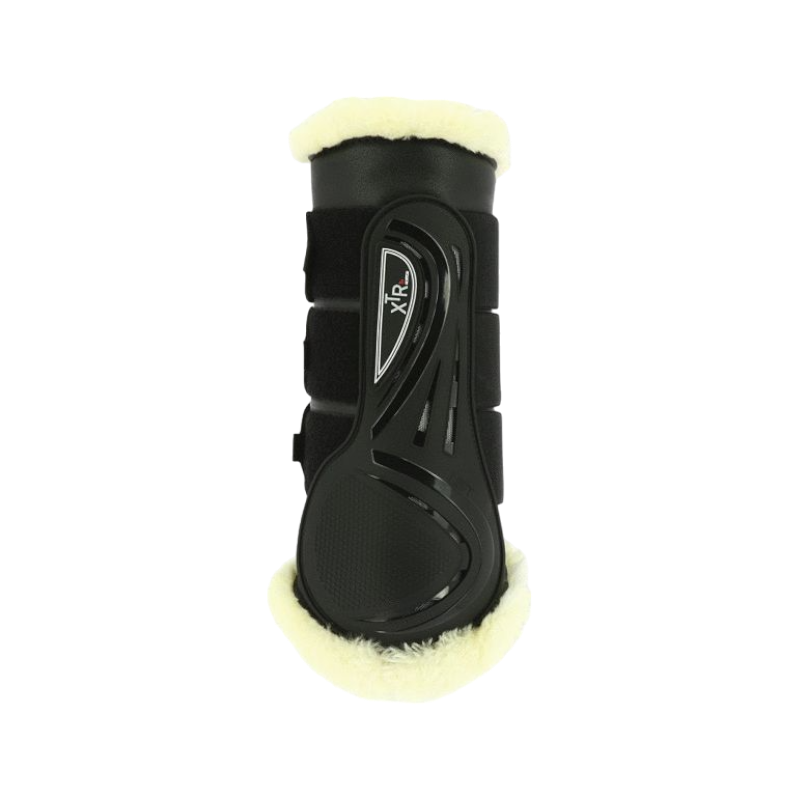 Norton - Closed Brushing Boots XTR Synthetic Sheepskin x2 | - Ohlala