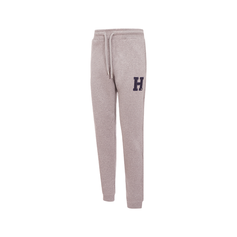 Hagg - Jogging femme gris/ marine | - Ohlala