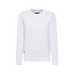 Hagg - Rundhals-Sweatshirt Damen weiß | - Ohlala