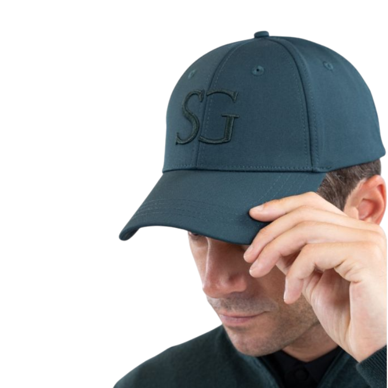 SG - Casquette unisexe Hannah vertigo | - Ohlala