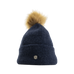 Harcour - Bonnet femme Anto marine | - Ohlala
