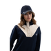 Harcour - Alois navy unisex cap | - Ohlala