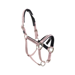 Harcour - Amour halter and lead rope set peony | - Ohlala