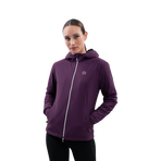 Harcour - Women's Simhat long-sleeve jacket fig | - Ohlala