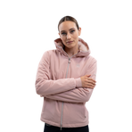 Harcour - Women's long-sleeve jacket Simhat peony | - Ohlala