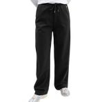 Harcour - Pantalon femme Pia noir | - Ohlala