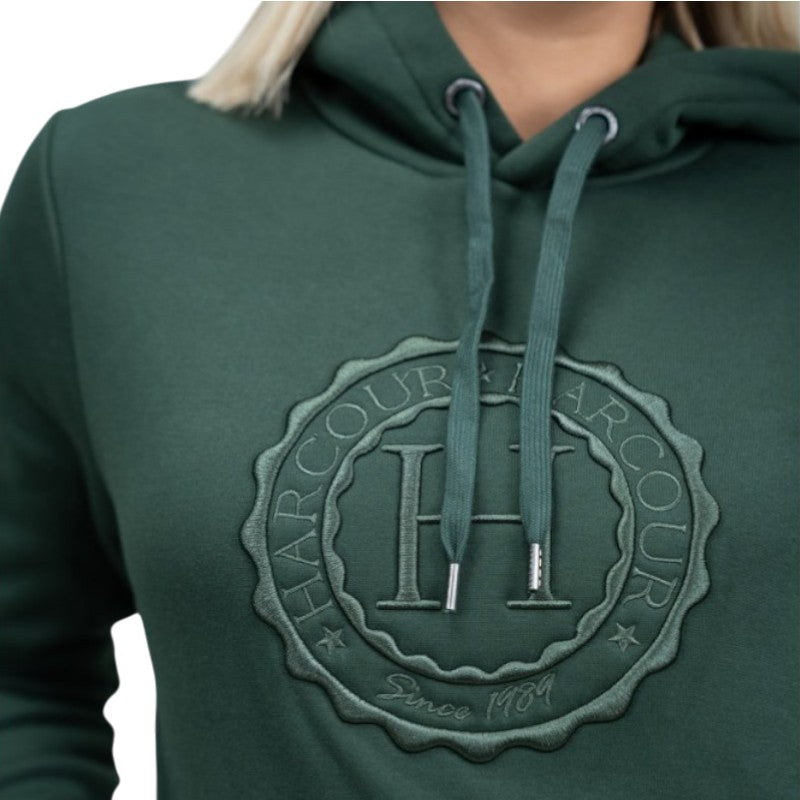 Harcour - Samy jungle unisex hoodie | - Ohlala
