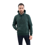 Harcour - Samy jungle unisex hoodie | - Ohlala
