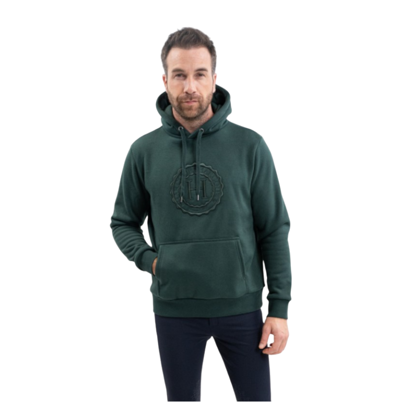 Harcour - Samy jungle unisex hoodie | - Ohlala