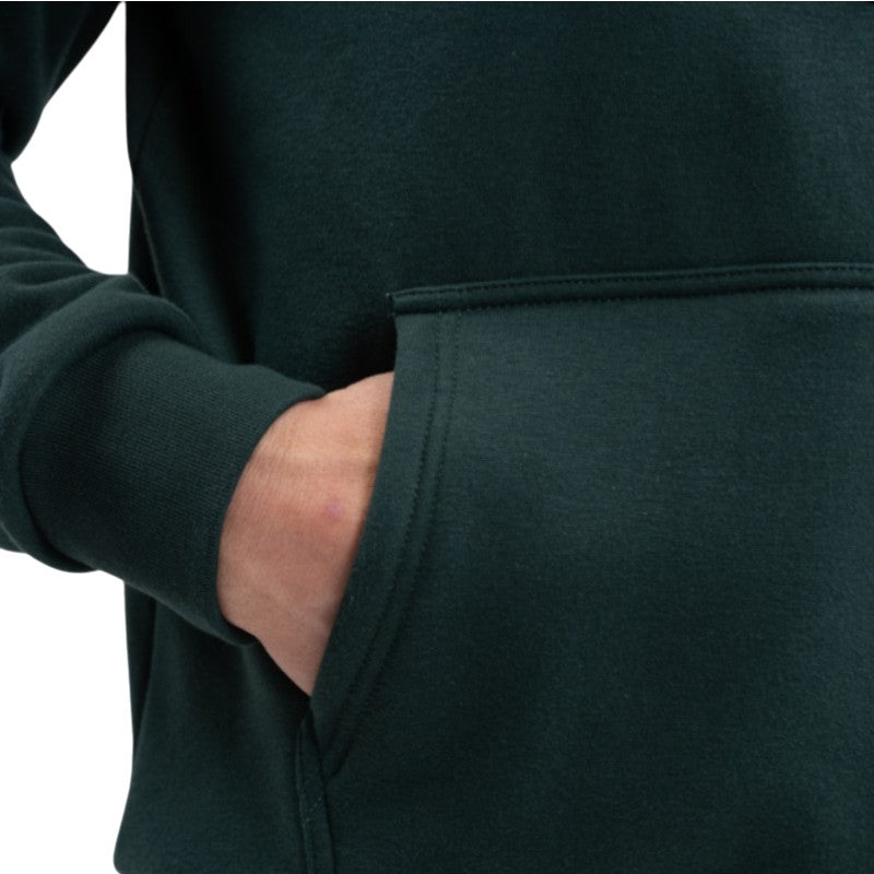 Harcour - Samy jungle unisex hooded sweatshirt | - Ohlala