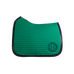 Harcour - Karembar emerald green dressage pad | - Ohlala