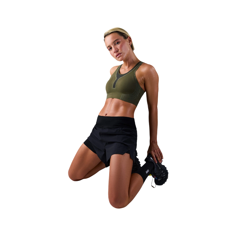 Hästko - Brassière de sport n°42 Underwear kaki