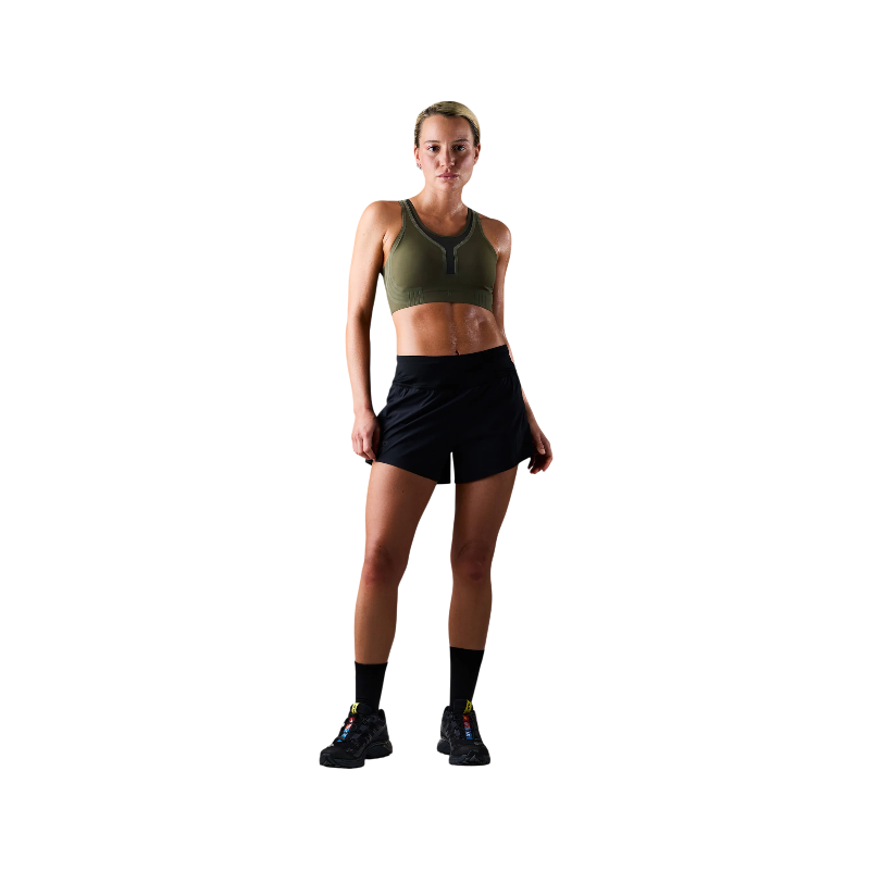 Hästko - Sport-BH Nr. 42 Underwear khaki | - Ohlala