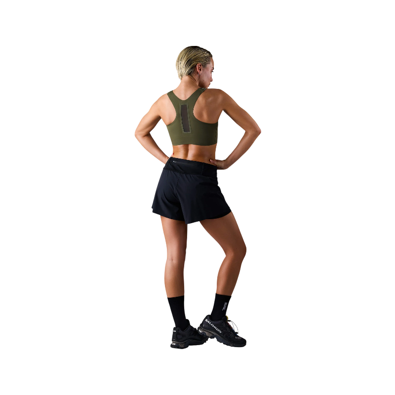 Hästko - Sport-BH Nr. 42 Underwear khaki | - Ohlala