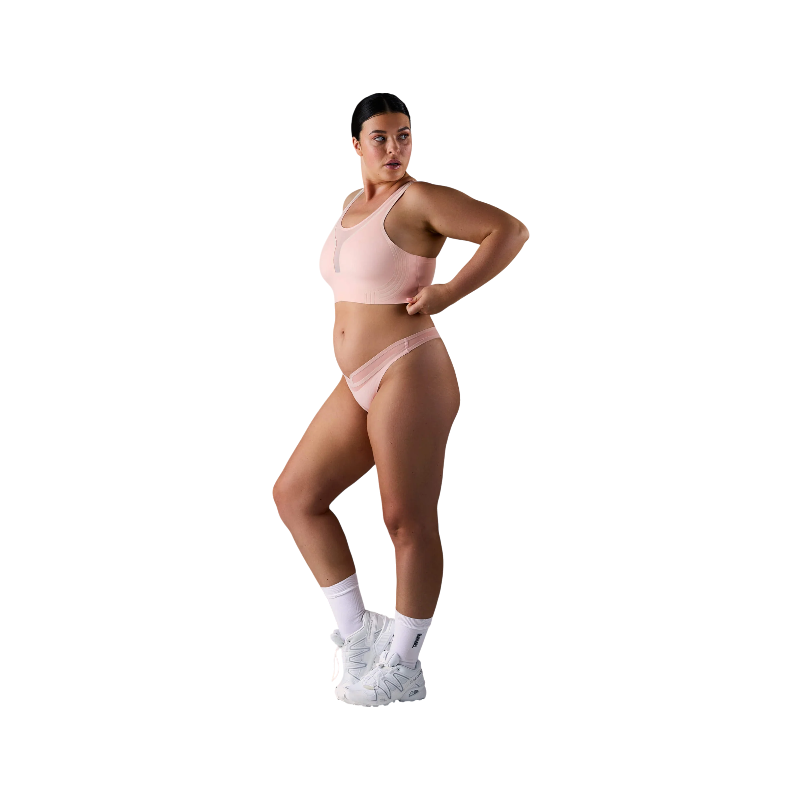 Hästko - Sports bra n°42 Underwear nude | - Ohlala