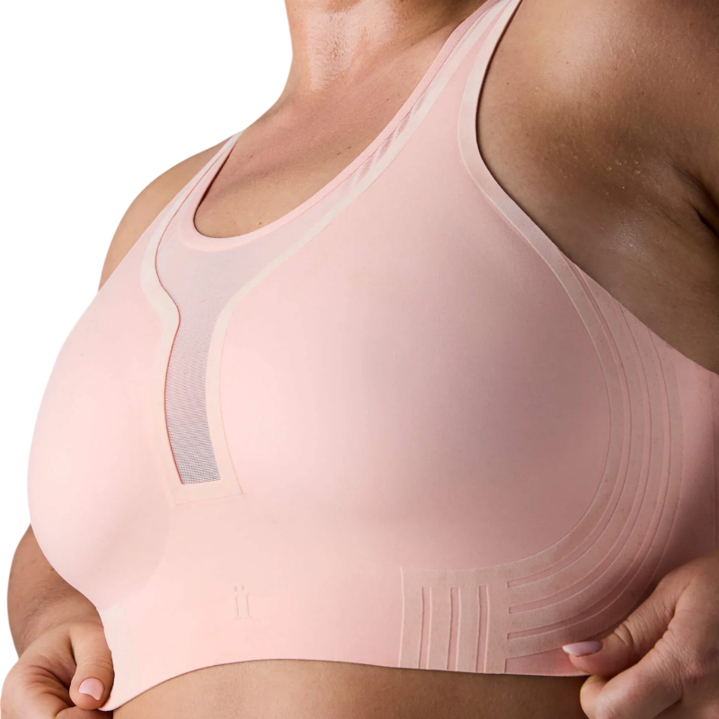 Hästko - Brassière de sport n°42 Underwear nude | - Ohlala