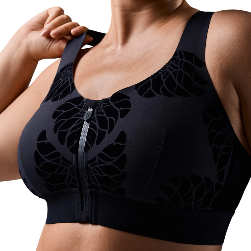 Hästko - Brassière de sport n°92 Underwear noir