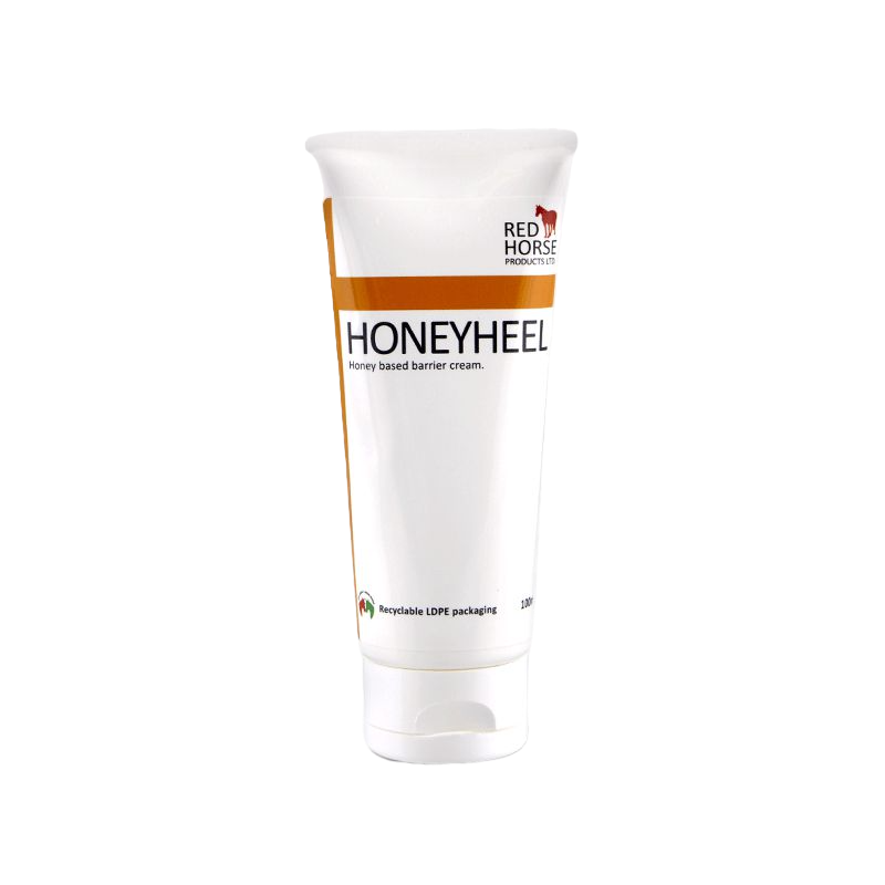 Red Horse - Crème cicatrisante Honey Heel | - Ohlala
